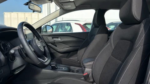 Nissan Qashqai DIG-T 116kW (158CV) mHEV Xtronic Acenta