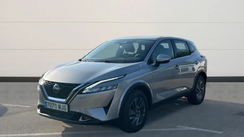Nissan Qashqai DIG-T 116kW (158CV) mHEV Xtronic Acenta