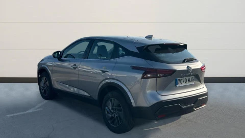 Nissan Qashqai DIG-T 116kW (158CV) mHEV Xtronic Acenta