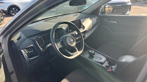 Nissan Qashqai DIG-T 116kW (158CV) mHEV Xtronic Acenta