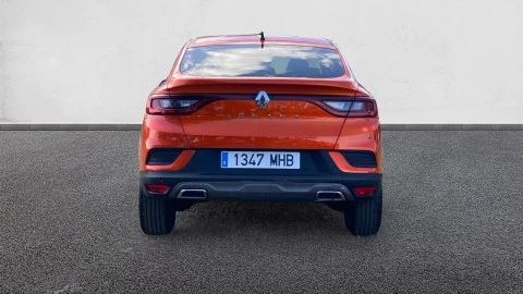 Renault Arkana RS Line TCe 116kW(160CV) EDC mild hybrid