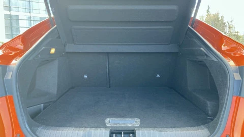 Renault Arkana RS Line TCe 116kW(160CV) EDC mild hybrid