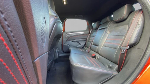 Renault Arkana RS Line TCe 116kW(160CV) EDC mild hybrid