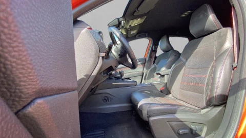 Renault Arkana RS Line TCe 116kW(160CV) EDC mild hybrid