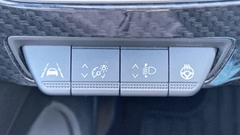 Renault Arkana RS Line TCe 116kW(160CV) EDC mild hybrid