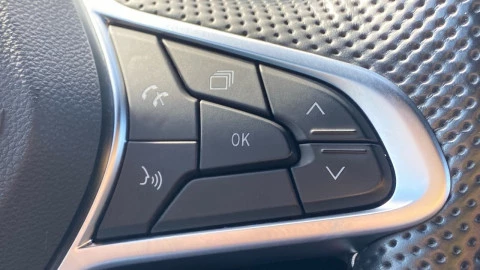 Renault Arkana RS Line TCe 116kW(160CV) EDC mild hybrid