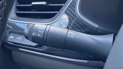 Renault Arkana RS Line TCe 116kW(160CV) EDC mild hybrid