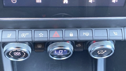 Renault Arkana RS Line TCe 116kW(160CV) EDC mild hybrid