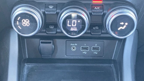 Renault Arkana RS Line TCe 116kW(160CV) EDC mild hybrid