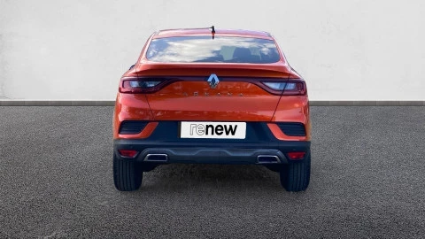 Renault Arkana RS Line TCe 116kW(160CV) EDC mild hybrid