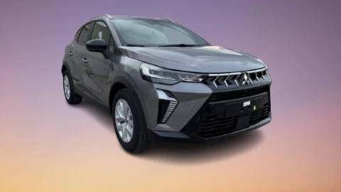 Mitsubishi ASX 130T MHEV Motion
