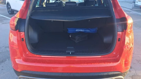 Hyundai Tucson 1.6 CRDI 100kW 48V N-Line X DCT 4X2