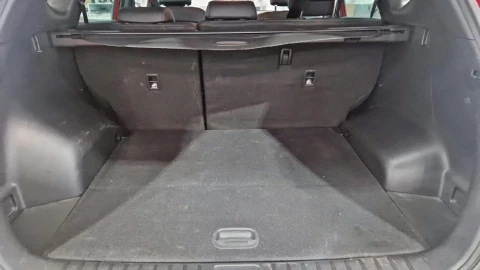 Hyundai Tucson 1.6 CRDI 100kW 48V N-Line X DCT 4X2