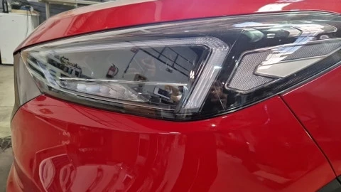 Hyundai Tucson 1.6 CRDI 100kW 48V N-Line X DCT 4X2