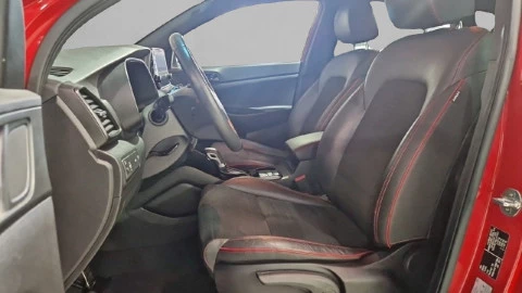 Hyundai Tucson 1.6 CRDI 100kW 48V N-Line X DCT 4X2