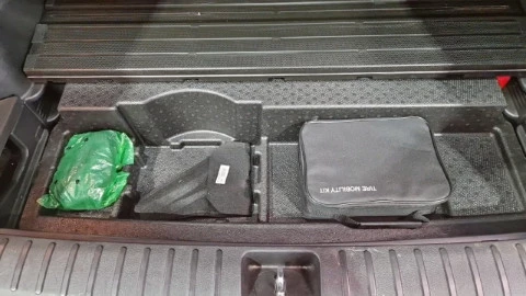 Hyundai Tucson 1.6 CRDI 100kW 48V N-Line X DCT 4X2