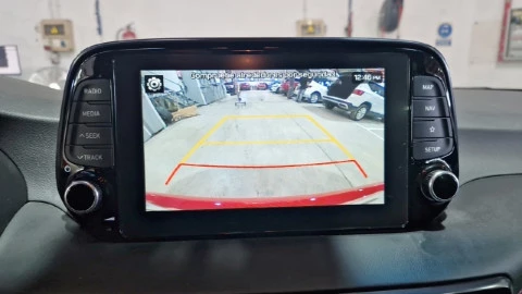 Hyundai Tucson 1.6 CRDI 100kW 48V N-Line X DCT 4X2