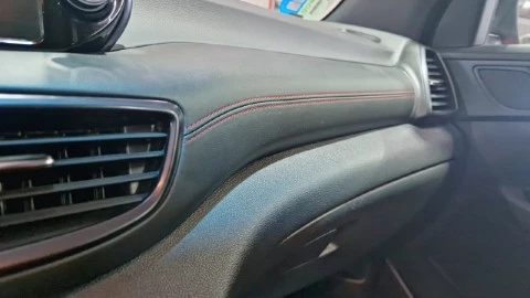 Hyundai Tucson 1.6 CRDI 100kW 48V N-Line X DCT 4X2