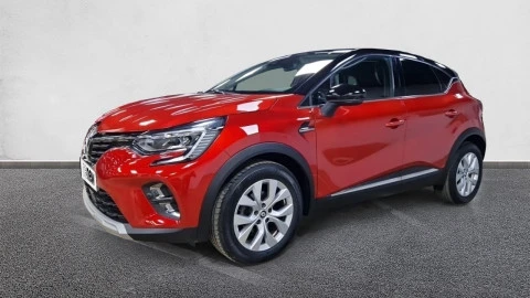 Renault Captur Zen TCe 90