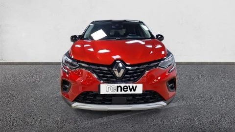 Renault Captur Zen TCe 90
