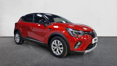 Renault Captur Zen TCe 90