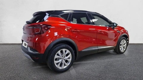 Renault Captur Zen TCe 90