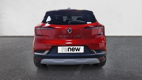 Renault Captur Zen TCe 90