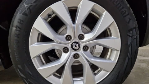 Renault Captur Zen TCe 90