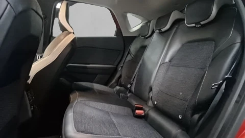 Renault Captur Zen TCe 90