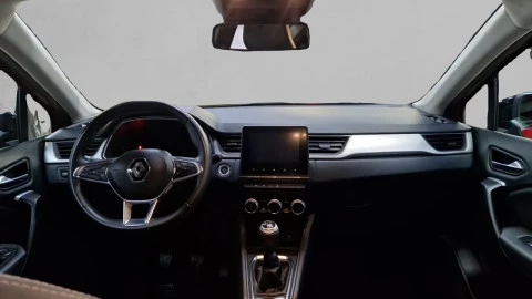 Renault Captur Zen TCe 90