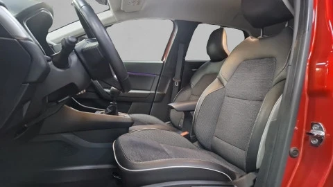 Renault Captur Zen TCe 90