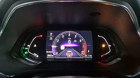 Renault Captur Zen TCe 90