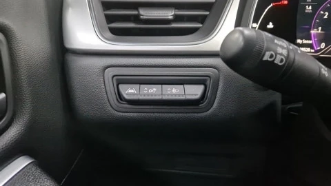 Renault Captur Zen TCe 90