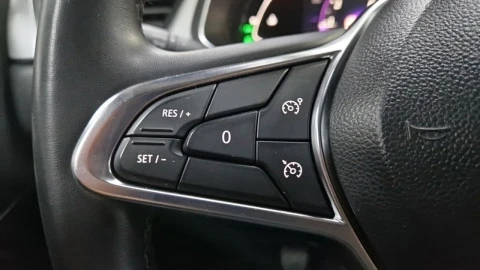 Renault Captur Zen TCe 90