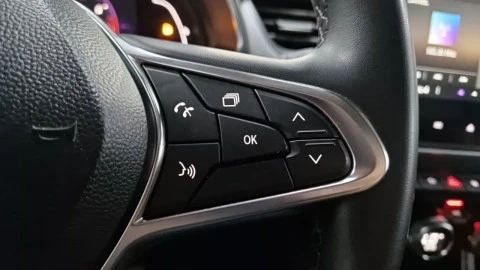 Renault Captur Zen TCe 90