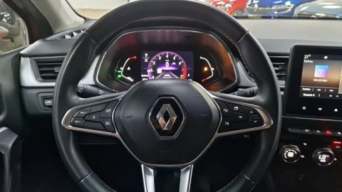 Renault Captur Zen TCe 90