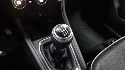 Renault Captur Zen TCe 90