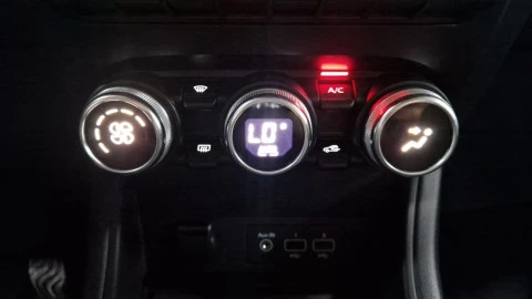 Renault Captur Zen TCe 90