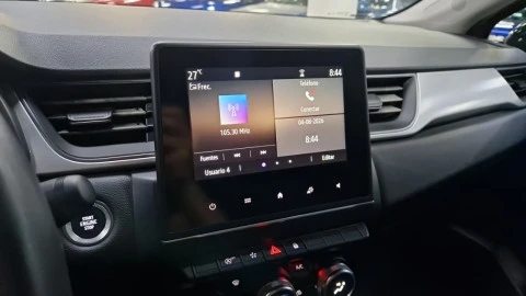 Renault Captur Zen TCe 90