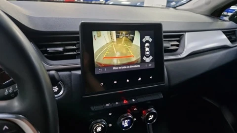 Renault Captur Zen TCe 90