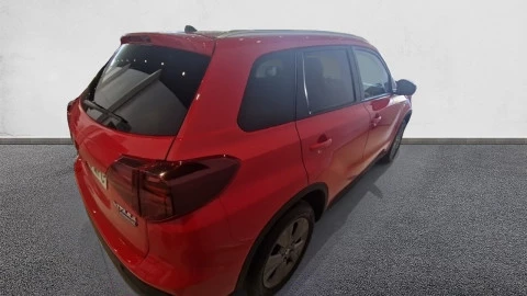 Suzuki Vitara 1.4 T GLE Mild Hybrid