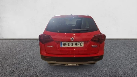 Suzuki Vitara 1.4 T GLE Mild Hybrid