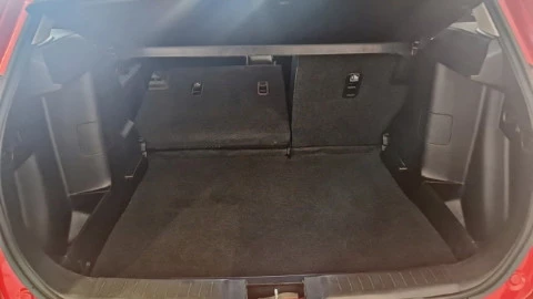 Suzuki Vitara 1.4 T GLE Mild Hybrid