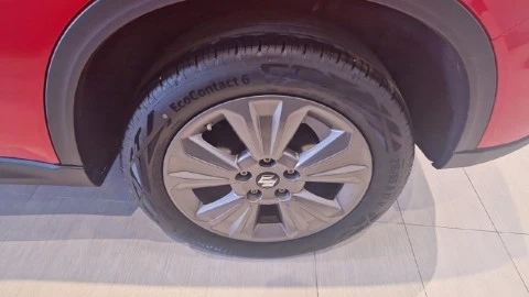 Suzuki Vitara 1.4 T GLE Mild Hybrid