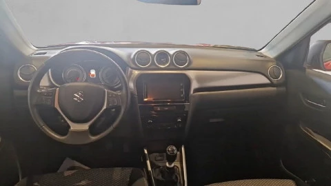 Suzuki Vitara 1.4 T GLE Mild Hybrid