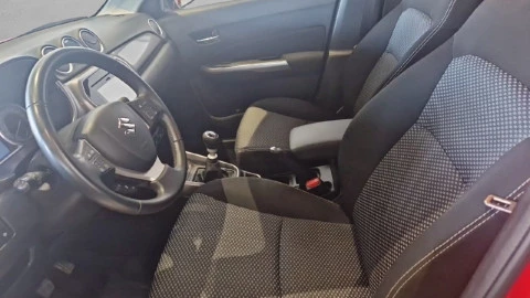 Suzuki Vitara 1.4 T GLE Mild Hybrid
