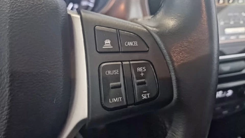 Suzuki Vitara 1.4 T GLE Mild Hybrid