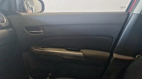 Suzuki Vitara 1.4 T GLE Mild Hybrid
