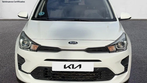 Kia Rio 1.2 DPi 62kW (84CV) Concept