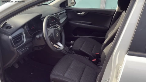 Kia Rio 1.2 DPi 62kW (84CV) Concept